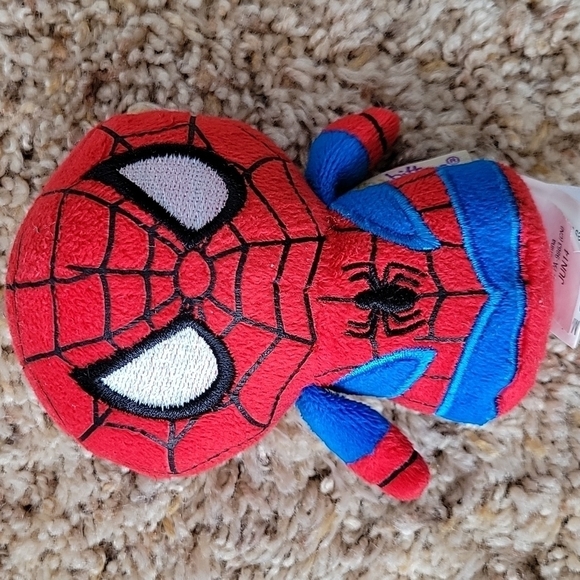 Plush Itty Bittys, Hallmark - Picture 1 of 2